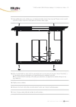 Preview for 31 page of Handicare MilkyWay SystemRoMedic Handbook