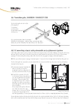 Preview for 32 page of Handicare MilkyWay SystemRoMedic Handbook