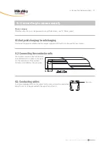 Preview for 41 page of Handicare MilkyWay SystemRoMedic Handbook