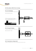 Preview for 42 page of Handicare MilkyWay SystemRoMedic Handbook