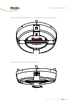 Preview for 44 page of Handicare MilkyWay SystemRoMedic Handbook