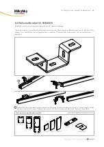 Preview for 48 page of Handicare MilkyWay SystemRoMedic Handbook