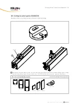 Preview for 49 page of Handicare MilkyWay SystemRoMedic Handbook