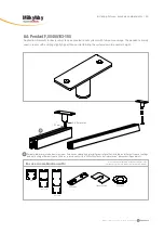 Preview for 50 page of Handicare MilkyWay SystemRoMedic Handbook