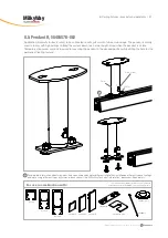 Preview for 51 page of Handicare MilkyWay SystemRoMedic Handbook