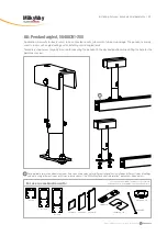 Preview for 52 page of Handicare MilkyWay SystemRoMedic Handbook