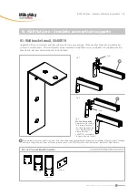 Preview for 55 page of Handicare MilkyWay SystemRoMedic Handbook