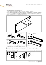 Preview for 56 page of Handicare MilkyWay SystemRoMedic Handbook