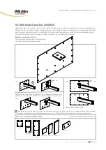 Preview for 57 page of Handicare MilkyWay SystemRoMedic Handbook