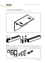 Preview for 58 page of Handicare MilkyWay SystemRoMedic Handbook