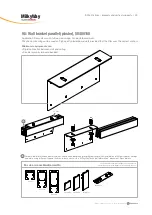 Preview for 59 page of Handicare MilkyWay SystemRoMedic Handbook