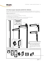 Preview for 60 page of Handicare MilkyWay SystemRoMedic Handbook