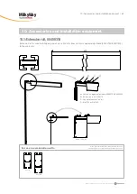 Preview for 62 page of Handicare MilkyWay SystemRoMedic Handbook