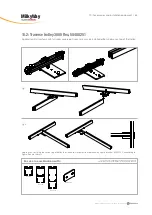 Preview for 63 page of Handicare MilkyWay SystemRoMedic Handbook