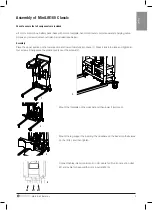 Предварительный просмотр 5 страницы Handicare MiniLift160 Classic User Manual