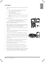 Предварительный просмотр 11 страницы Handicare MiniLift160 Classic User Manual