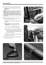 Preview for 8 page of Handicare MINIVATOR 2000 Installation Manual