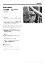 Preview for 31 page of Handicare MINIVATOR 2000 Installation Manual