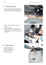 Preview for 15 page of Handicare Nuage Series User Manual