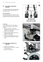 Preview for 16 page of Handicare Nuage Series User Manual