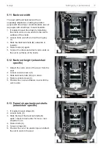 Preview for 17 page of Handicare Nuage Series User Manual