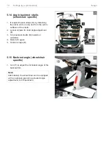 Preview for 18 page of Handicare Nuage Series User Manual