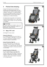 Preview for 33 page of Handicare Nuage Series User Manual