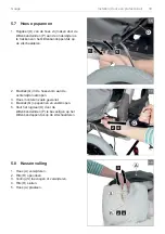 Preview for 39 page of Handicare Nuage Series User Manual