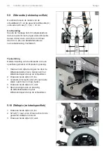 Preview for 40 page of Handicare Nuage Series User Manual