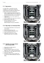 Preview for 41 page of Handicare Nuage Series User Manual