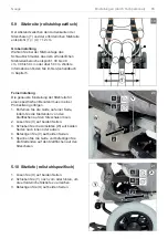 Preview for 65 page of Handicare Nuage Series User Manual