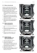 Preview for 66 page of Handicare Nuage Series User Manual