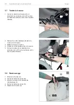 Preview for 88 page of Handicare Nuage Series User Manual