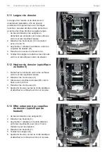 Preview for 90 page of Handicare Nuage Series User Manual