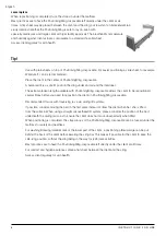 Preview for 6 page of Handicare PositioningSling Instructions For Use Manual