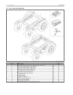 Preview for 12 page of Handicare Puma 20 Service Manual