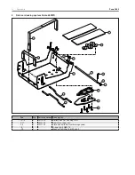 Preview for 14 page of Handicare Puma 20 Service Manual