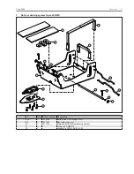 Preview for 15 page of Handicare Puma 20 Service Manual