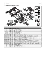 Preview for 16 page of Handicare Puma 20 Service Manual