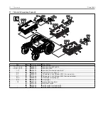 Предварительный просмотр 24 страницы Handicare Puma 20 Service Manual