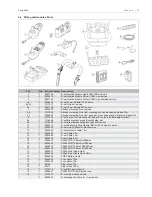 Предварительный просмотр 29 страницы Handicare Puma 20 Service Manual