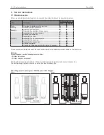 Предварительный просмотр 32 страницы Handicare Puma 20 Service Manual