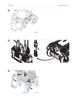 Предварительный просмотр 41 страницы Handicare Puma 20 Service Manual