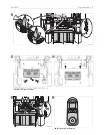 Preview for 73 page of Handicare Puma 20 Service Manual