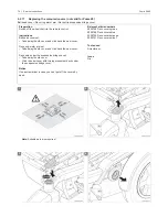 Preview for 76 page of Handicare Puma 20 Service Manual