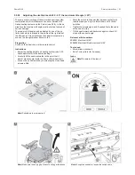 Preview for 91 page of Handicare Puma 20 Service Manual