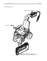 Preview for 126 page of Handicare Puma 20 Service Manual