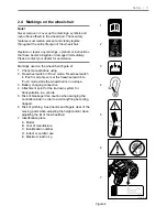 Предварительный просмотр 11 страницы Handicare PUMA 40 User Manual