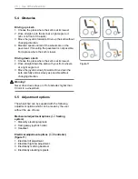 Предварительный просмотр 20 страницы Handicare PUMA 40 User Manual