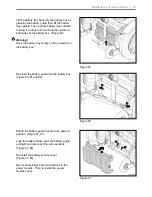 Предварительный просмотр 29 страницы Handicare PUMA 40 User Manual